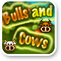 bulls and cows logo